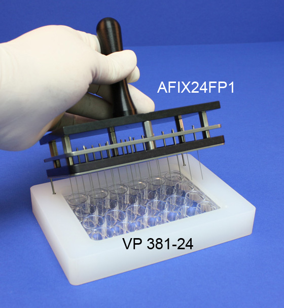 V&P产品 AFIX24FP1