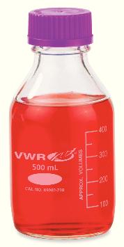 VWR试剂瓶