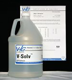 V-SOLV™ ICP 溶剂