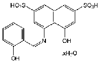 甲亚胺-H水合物