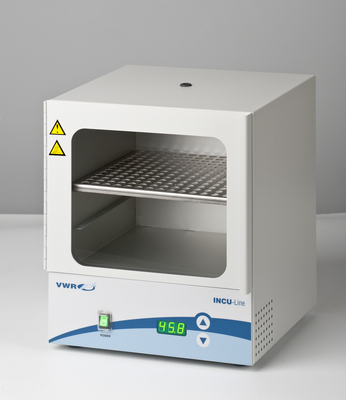 VWR 恒温箱 孵化器