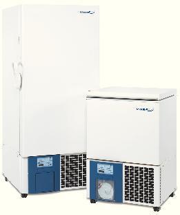 VWR低温超低温冰箱