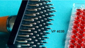 V&P产品VP 403B