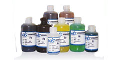 ASTM方法应用油标准物质