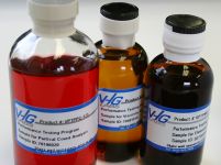 VHG氯油标100mL